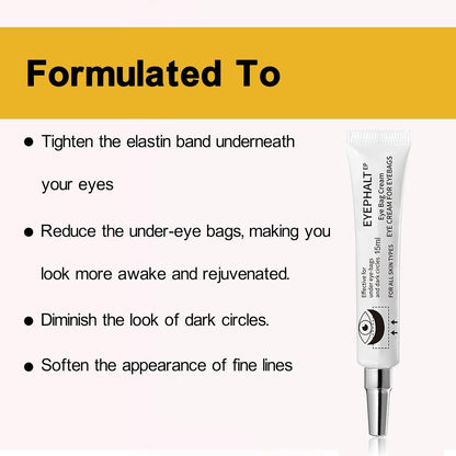 Dr Melaxin Eye Cream