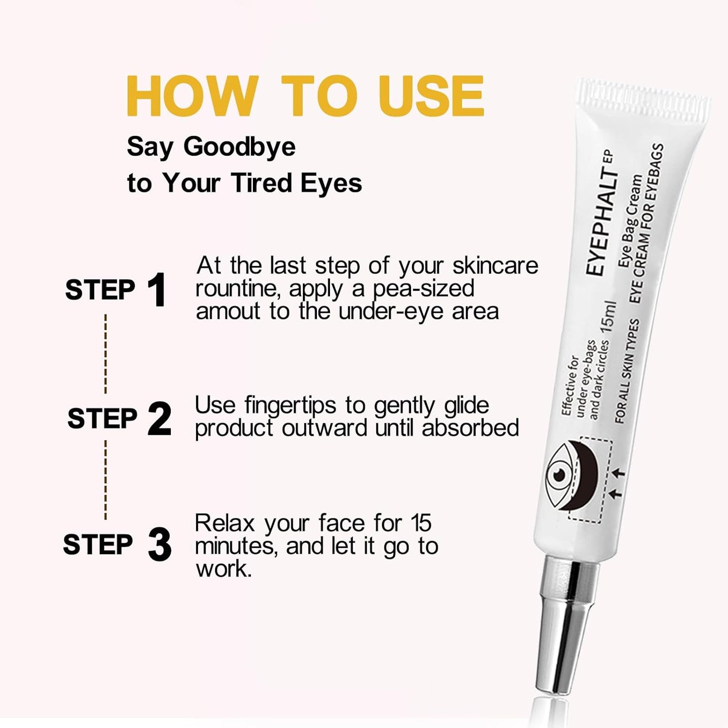 Dr Melaxin Eye Cream