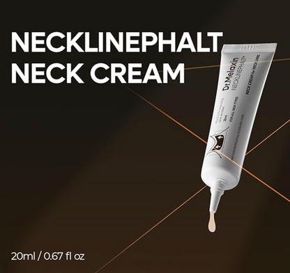 Dr.Melaxin Necklinephalt Neck Cream 20 Ml