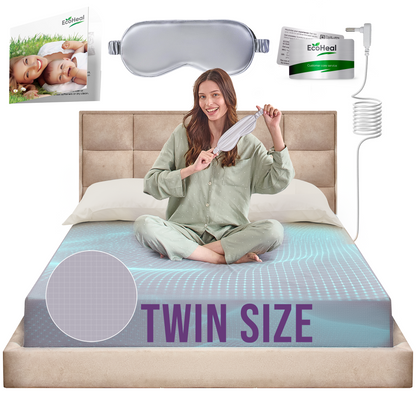 Earth Grounding Fitted Sheet